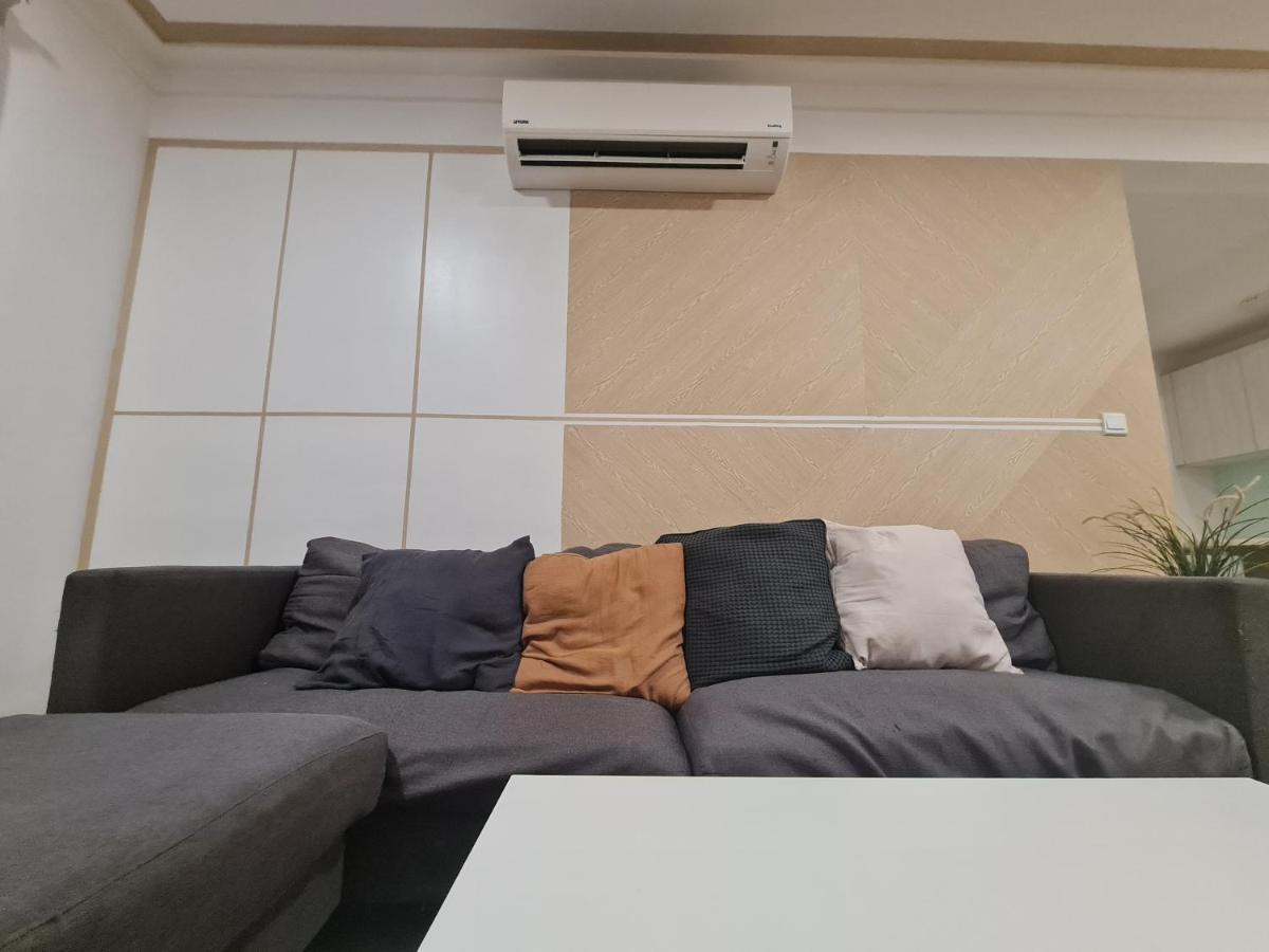 Lovely 3-Bedroom Serviced Apartment @ Сайберджая Экстерьер фото